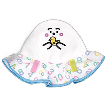 Bandai Bath Toy Synapusyu Lets play together