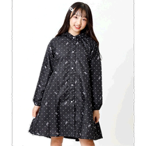 Japan direct mail ALGY childrens waterproof windbreaker G163904