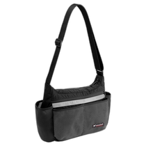 Daily fashion errand Montbell Montbell outdoor casual crossbody bag FREE BK 1133447 shoulder bag