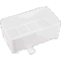 (Direct Mail from Japan) Wahei Freiz Peace Kitchen Utensils Drain Basket Washing Basin RG-0439