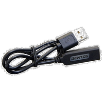 (Direct mail from Japan) GENTOS G series headlamp special charging cable GA-01