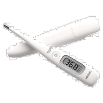 (Direct mail from Japan) Citizen electronic thermometer prediction function 30 seconds measurement