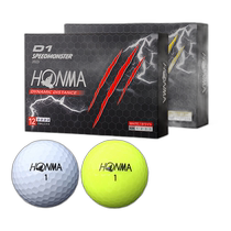 Direct mail from Japan HONMA Honma Golf D1 Speed ​​Monster Golf 2023 Model 1