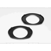 (Direct mail from Japan) Carrozzeria (Pioneer) car horn installation kit Toyota UD-K120