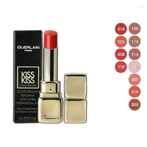 Direct mail from Japan GUERLAIN Kiss Shining Lipstick 3 2g Guerlain in multiple colors