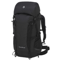 Nichichao errand Montbell Montbell outdoor camping hiking backpack FREE BK 1133414