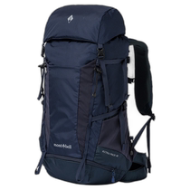 Nichichao running errand Montbell Mengbeo womens outdoor mountaineering backpack FREE NV 113341