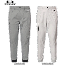 Japon Courrier direct OAKLEY Golf FOA405124 Skull multifonction 6 0 Slow running pants Golf