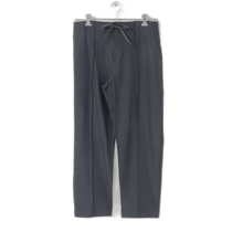 Japanese direct mail FORKSPOON womens high-density polyester fiber tapered pants DF4514V153