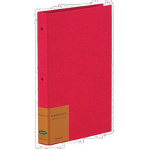 Self-operated｜Sedia cloth-covered interstitial loose-leaf photo storage book L size photo 120 colors
