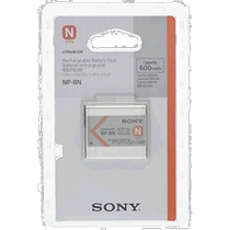 (Direct mail from Japan) Sony Sony digital camera battery camera photography rechargeable battery N type NP-BN