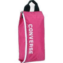 Japanese direct mail CONVERSE shoe box multi-functional sports bag C2258097-6111