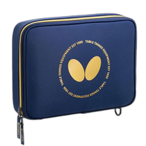 Direct mail from Japan Butterfly table tennis racket cover SU cover 63360-413 Butterfly