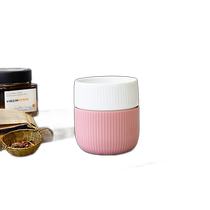 Japan Direct Mail Royal Copenhagen Royal Copenhagen Fluted Contrast Mug