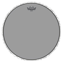 (Japan Direct Mail) REMO Reunion Shelf Sub-drum leather ColorTone16 Clear Emperor smoke