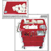 Japan direct mail trusco universal trolley