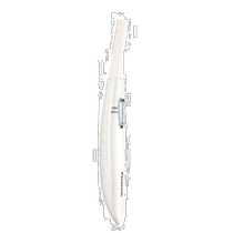 Panasonic shaver womens facial shaver epilator slim and sharp