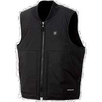 (Japan Direct Mail) Hitachi Works Machine Cordless Warm Vest L Size UJ1810DVA (MN)