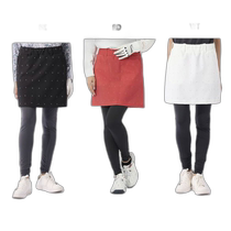 Japan Direct Mail Marie Claire Womens Skirt Leggings Golf Bottoms UV-Proof Stretch Ma