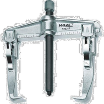 Japan direct mail Japan direct purchase HAZET quick clamping puller (2 claws fine claws) 1787F 9