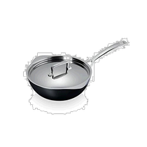 (Direct mail from Japan) LeCreuset Cool Color TNS Chef Pan 24cm 51101240013100
