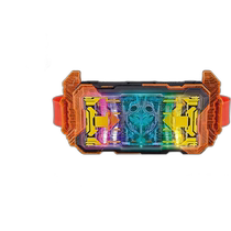 (Direct mail from Japan) Bandai Kamen Rider Gatchard Transformation Belt DX Gatchard Drive