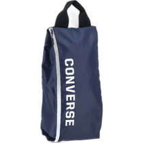 Japanese direct mail CONVERSE shoe box multi-functional sports bag C2258097-2911