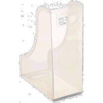 (Direct mail from Japan) Nakabayashi Nakabayashi Portable Document Holder E6 A4 FB-E6-CRN