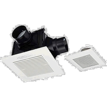 (Japanese direct mail) Panasonic Panasonic Panasonic insert ventilator aluminium buckle plate stainless steel FY-24CPKS8V