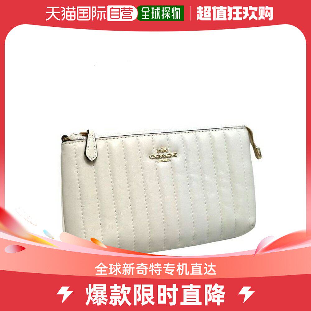 (Japan Direct Mail) COACH Ms. COACH Other Baubag-Wallet ・accessories-Taobao