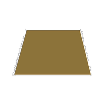 Snow Peak Living Shell Long Pro Ground Sheet O