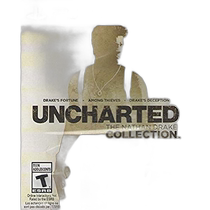 (Direct Mail from Japan) Sony Computer Entertainment Uncharted Drake Collection US Version PS4 Game