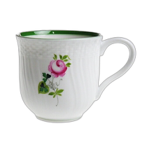 Direct mail from Japan HEREND VRH Vienna Rose Mug 1739