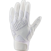 Japan Direct Mail ZETT Baseball Neo Status High School Students Two-Handed Batting Gloves BG798HS-1100