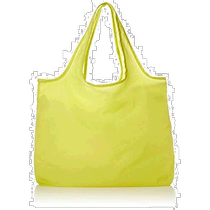 (Direct mail from Japan) Anello Tote Bag Eco-Friendly Shopping Bag Yellow GTC4031