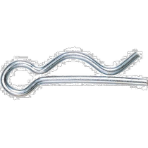 Japan direct mail Japan direct purchase TRUSCO snap-on trivalent chromate small size 10 mm 55 pieces B88 0010