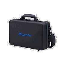 (Direct mail from Japan) ZOOM Portable Sound Card Equipment Set Storage Box Lightweight Shock Absorbing Portable Black CBR-