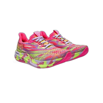 Japan direct mail asics NOOSA TRI 15 womens sports shoes 1012B429 402 ASICS