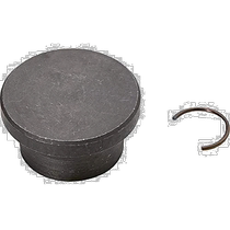 (Direct mail from Japan) Trusco Hardware Tools Zhongshan GKLB vise cover GKLB-CR exquisite workmanship