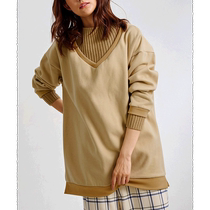 (Direct mail from Japan) ranan womens sweatshirt hot style