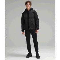 Day Tide Running Leg Lulemon Men Winter Fashion Outdoor Casual Sports Style New down clothes Lions
