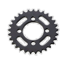 Kitaco sprocket drive sprocket (29T) KSR110 KLX110 Z125-PRO