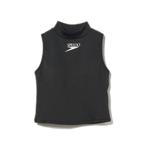 Direct mail from Japan Speedo Womens amphibious turtleneck swimsuit top 61040348518