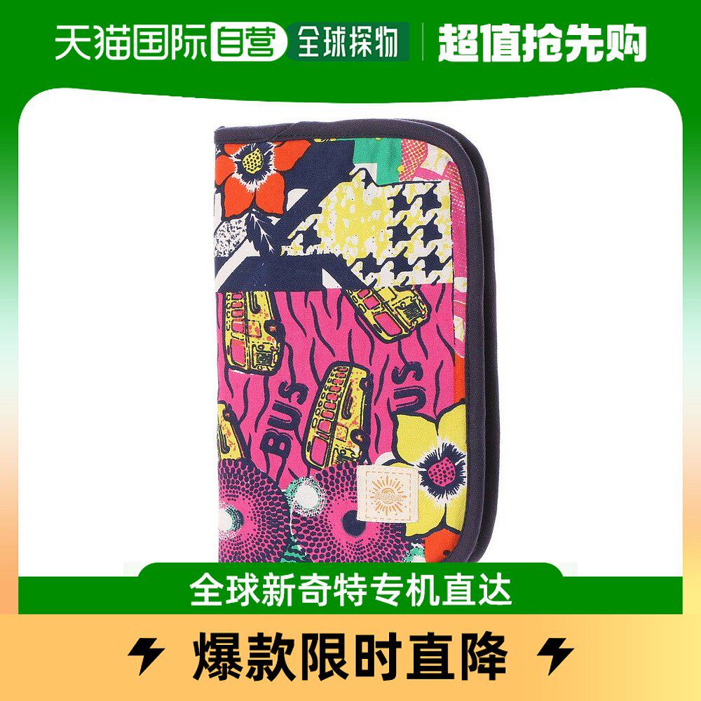 (Japan Direct Mail) Chaihane] World Trip Multi phone shell mixed with trendy trends-Taobao
