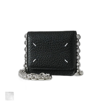 Japanese direct mail maison margiela womens wallet