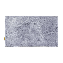 (Direct mail from Japan) OKA Good Dryness Series Antibacterial and Deodorant Bathroom Entrance Floor Mat Carpet 50×80cm