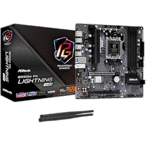 (Direct mail from Japan) ASRock motherboard B650M PG Lightning WiFi AMD Ryzen