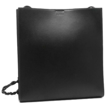 Japan direct mail JIL SANDER mens shoulder crossbody bag J25WG0002 P5458 001 AXES]