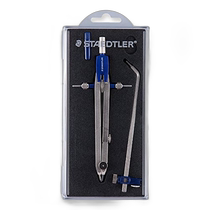 (Direct mail from Japan) STAEDTLER Compass Mars 553 02 553 02 Set Drawing