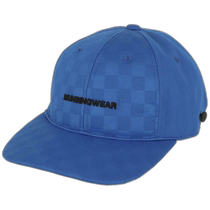 (Direct mail from Japan) Munsingwear Sports Goods Golf Hats and Sun Hats MGBVJ